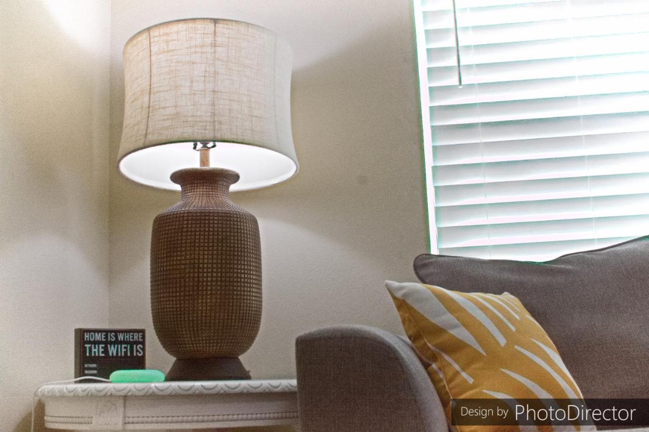 Amazin All-Inclusive Apartment! A College Station Exterior photo
